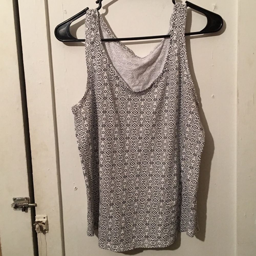 Tank top! - Picture 2 of 3